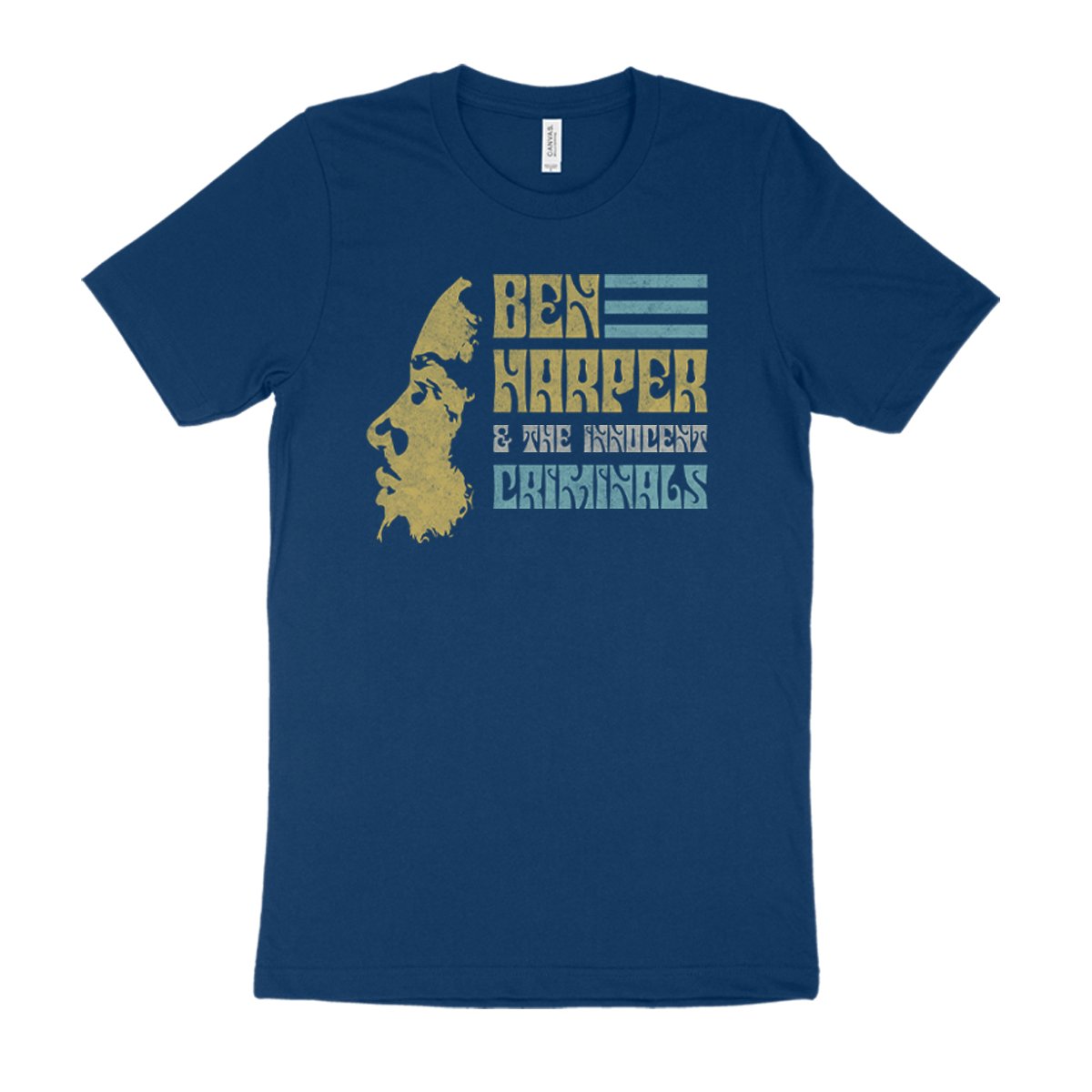 Jackson Browne Ben Harper 他 Tシャツ Jackson Browne Ben Harper 他 Tシャツ 2005 - メルカリ