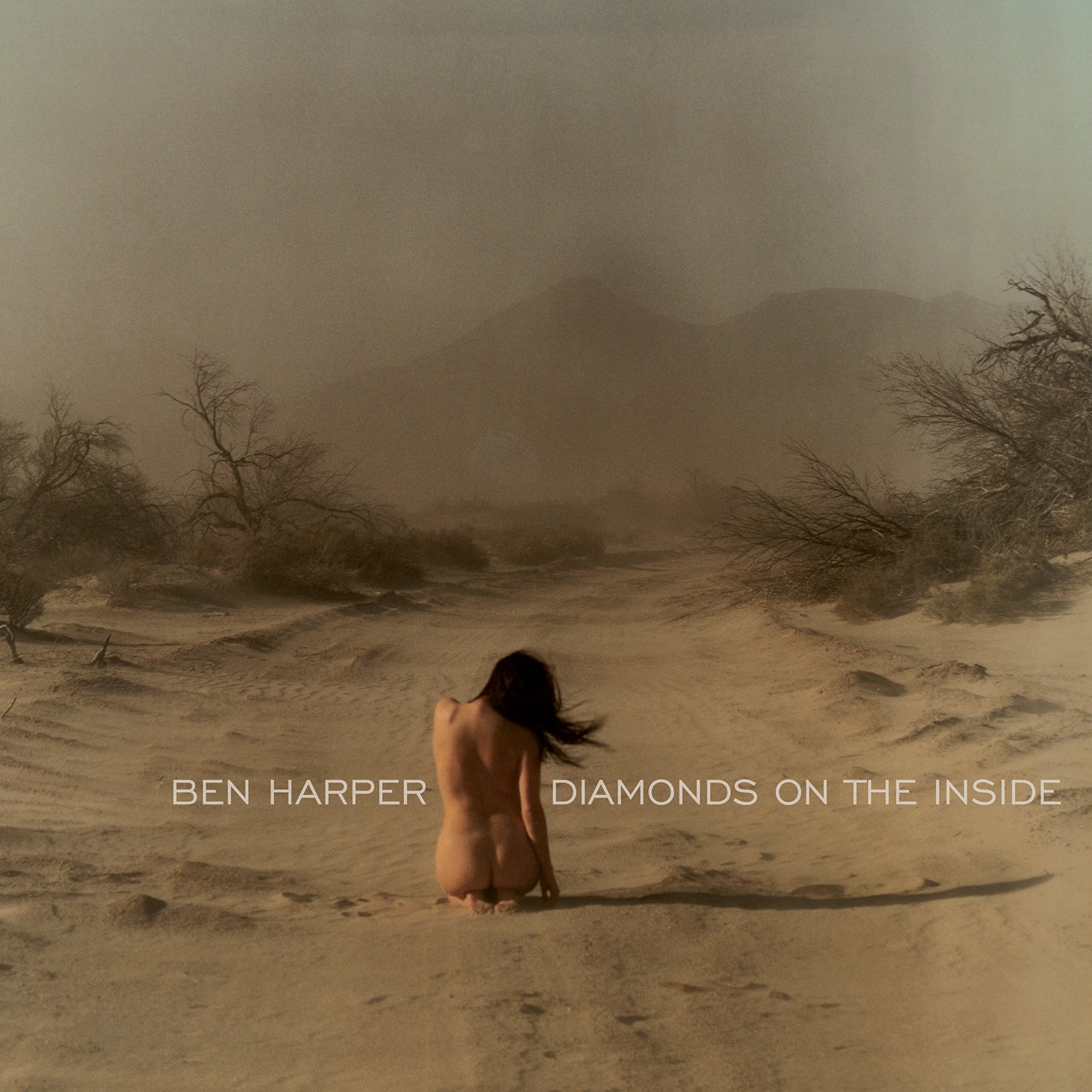 洋楽 Ben Harper / Diamonds On The Inside LP Harper, Ben - Diamonds on the Inside - Amazon.com Music