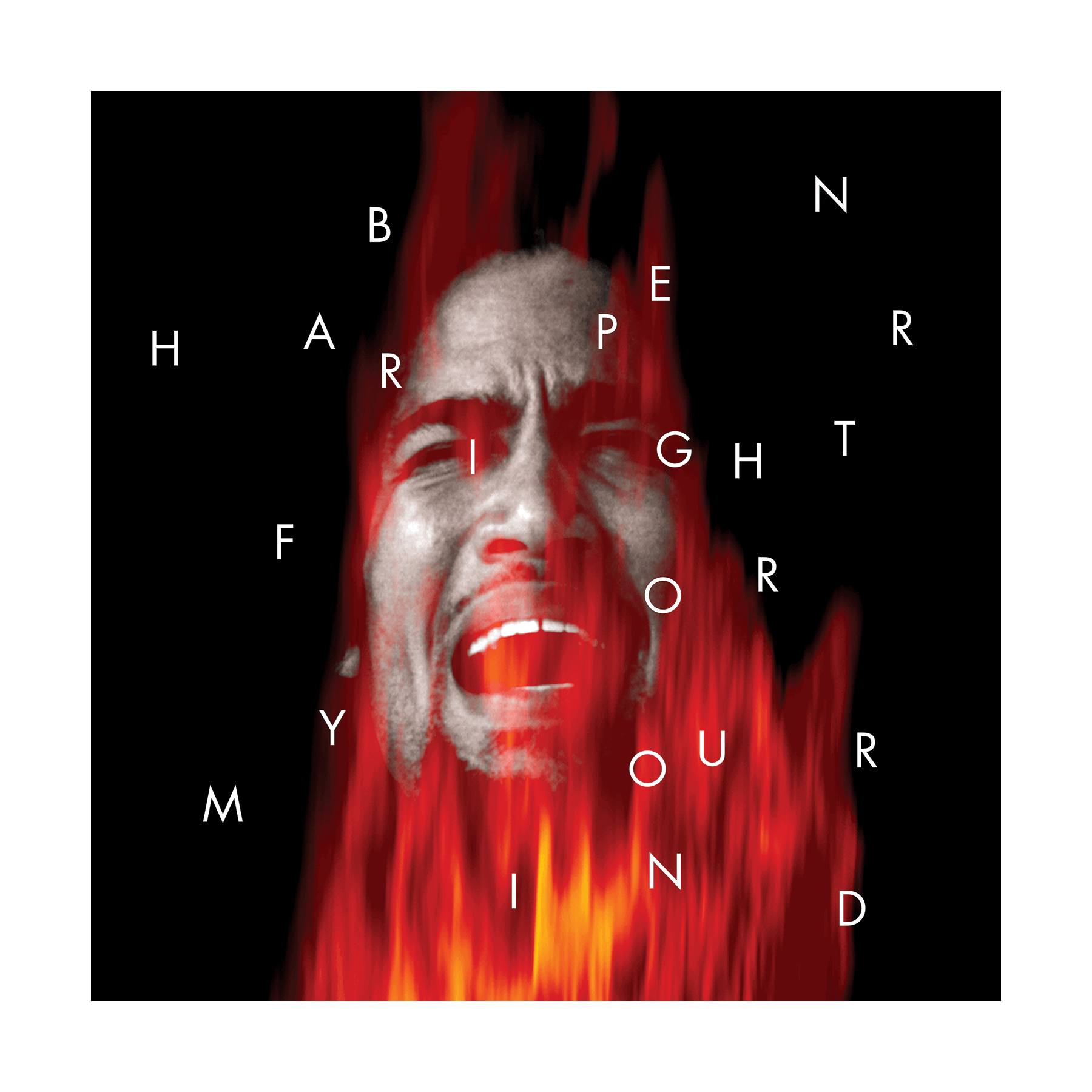 Vinyl & CDs – Ben Harper Shop