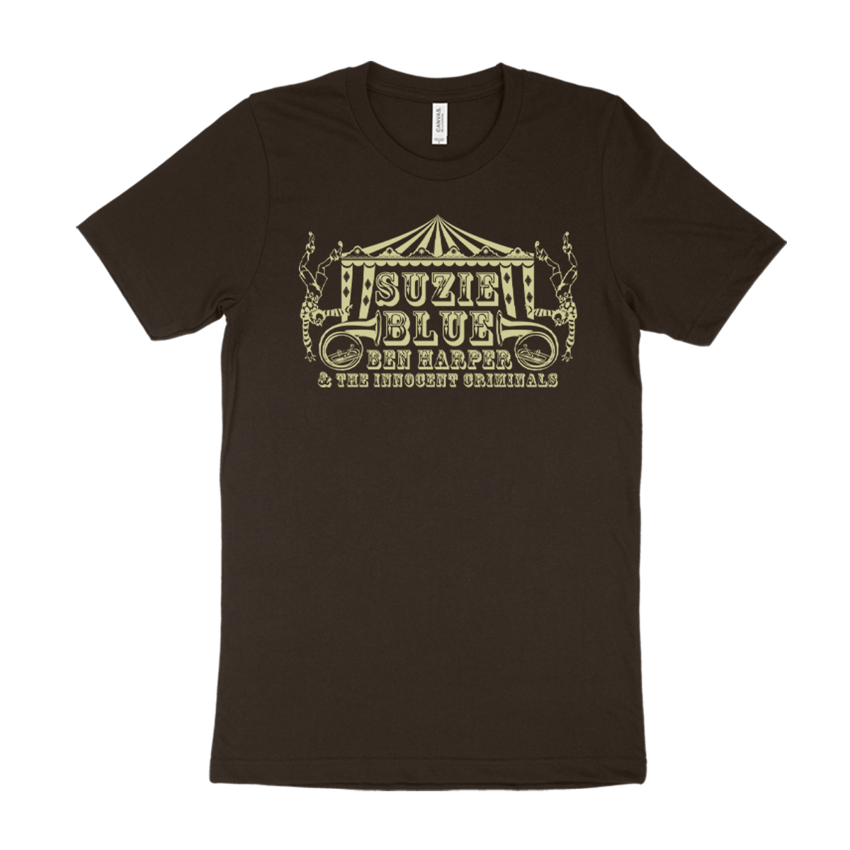 Men's Apparel – Ben Harper Shop