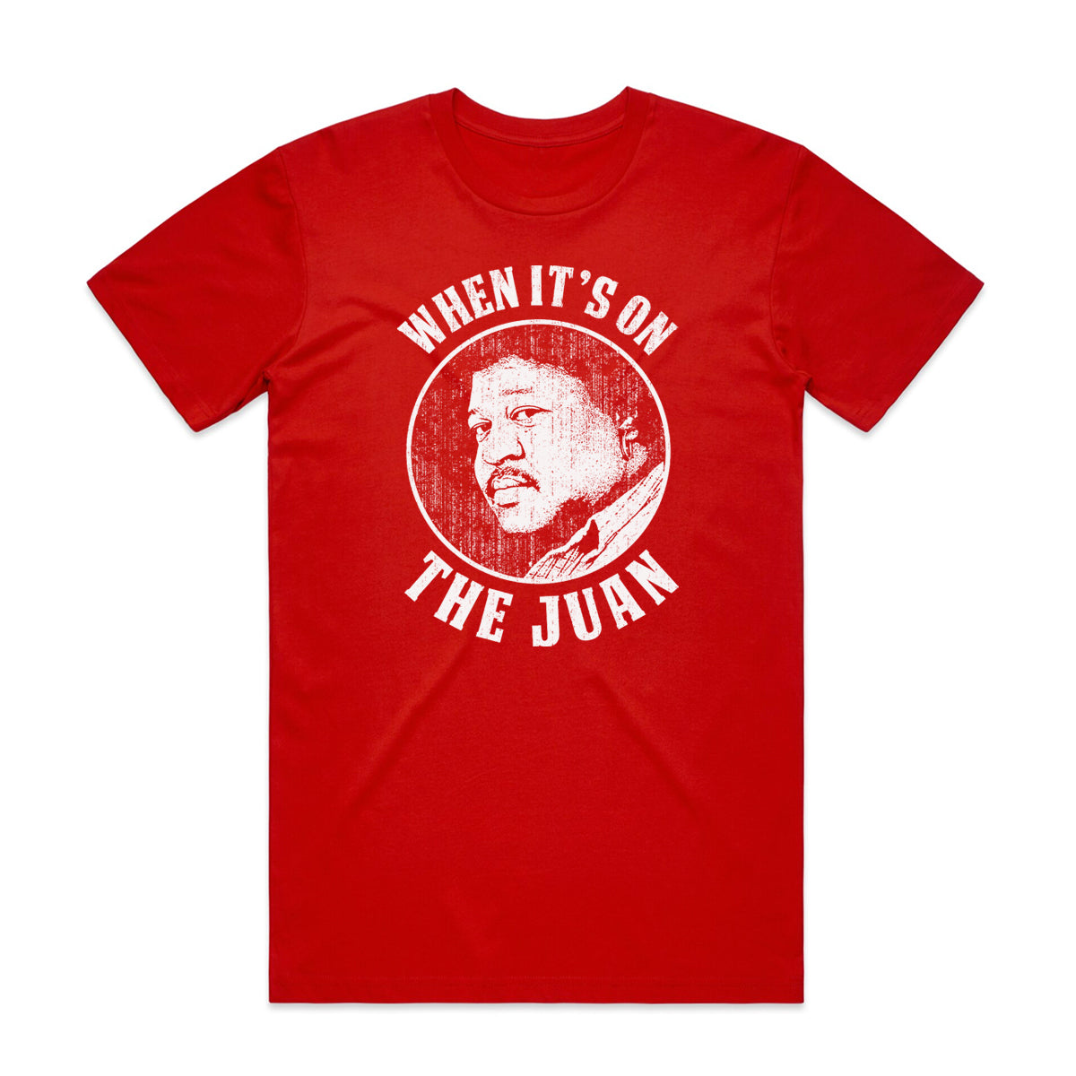 Juan Nelson Benefit Tees – Ben Harper Shop