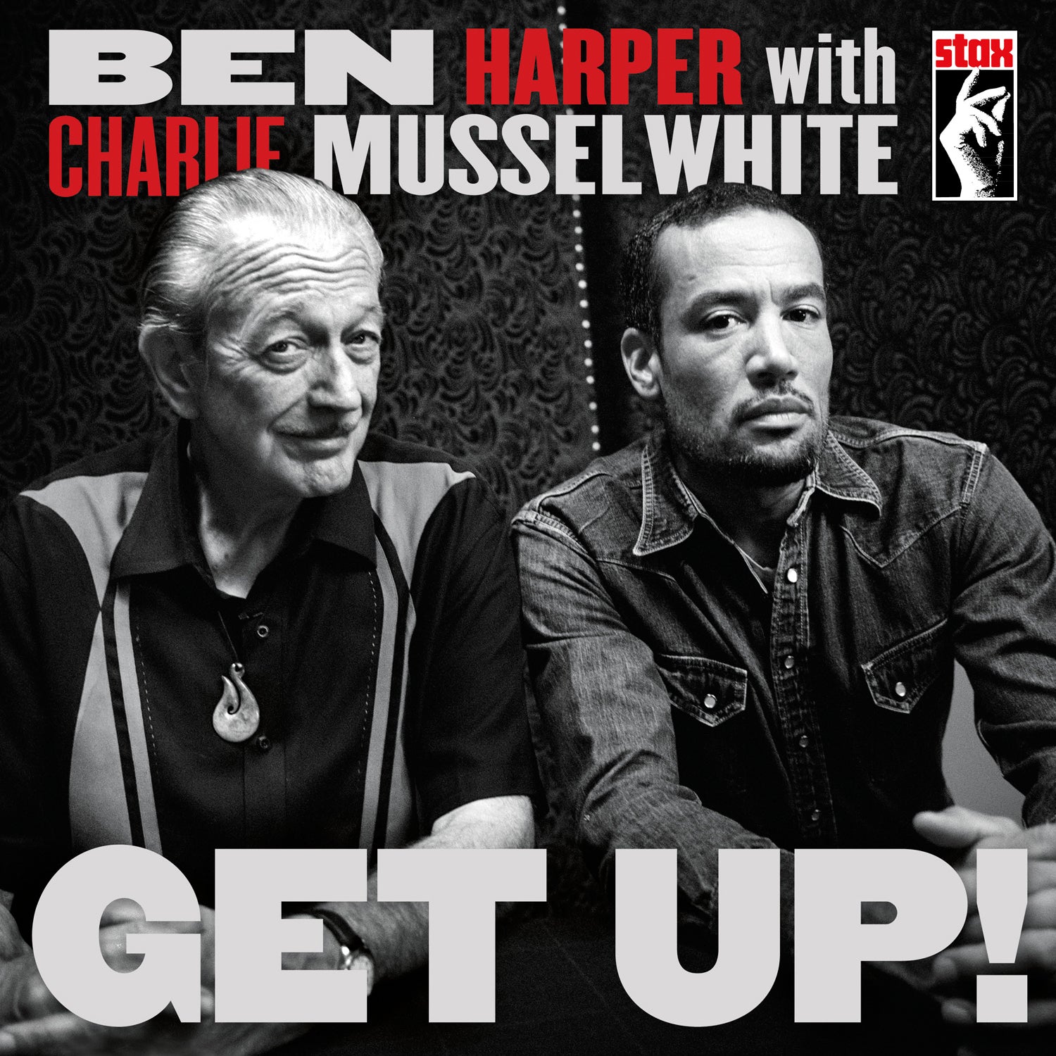 Vinyl & CDs – Ben Harper Shop